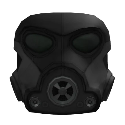 Stonewall Unit Respirator