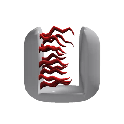 Parasitic Creature Head