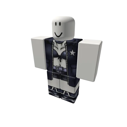 Mato Kuroi (Jacket) (-)