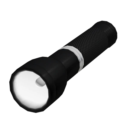 Shoulder Flashlight