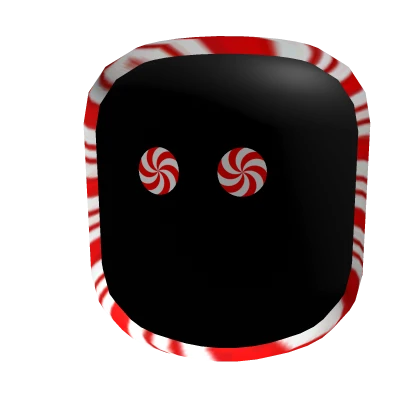 Peppermint Head