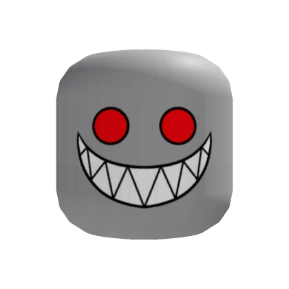 Sinister Smile Face