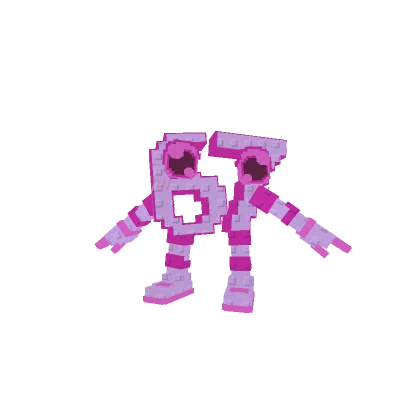 Candy Los 67 (Brainrot + Mini)