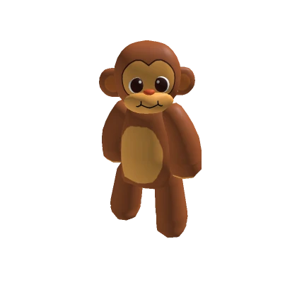 Mini Monkey Avatar