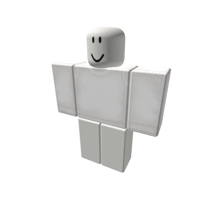 White Sweater