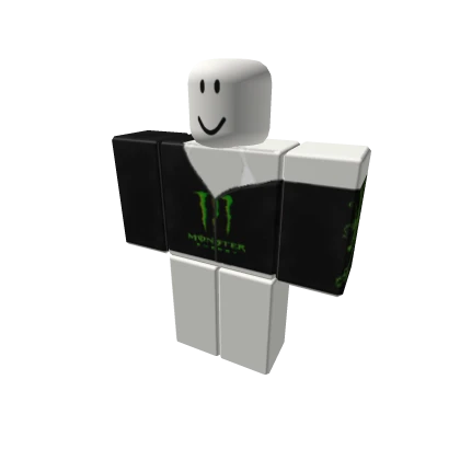 monster energy