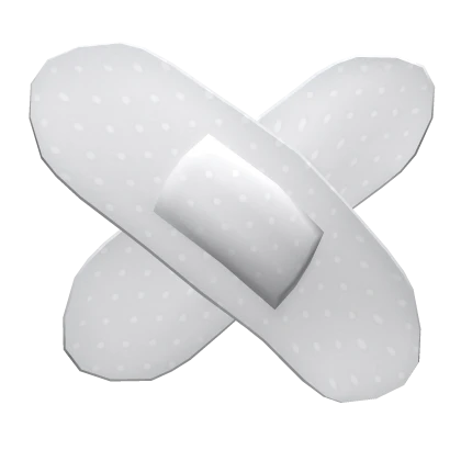 White Bandages