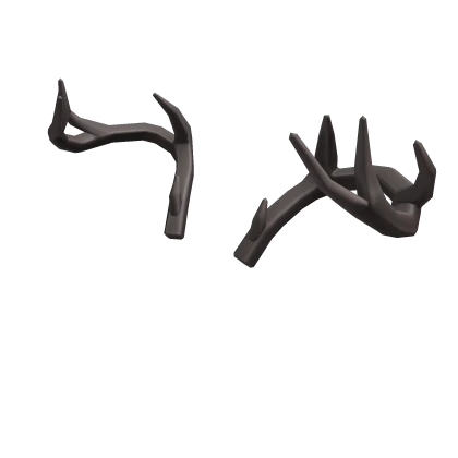 Deer Antlers