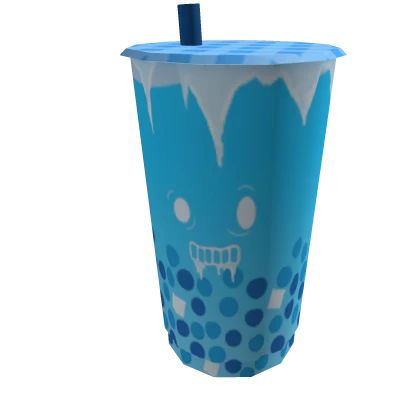 Frozen Solid Boba Fête