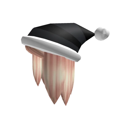 Gothic Elf Snow Cap