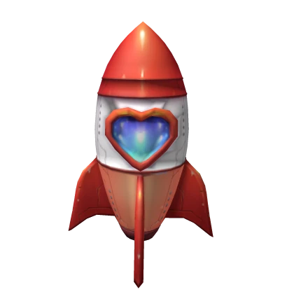 Eros Rocket