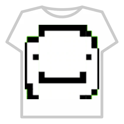 Dream T-Shirt Transparent