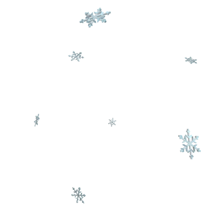 Snowflakes v1