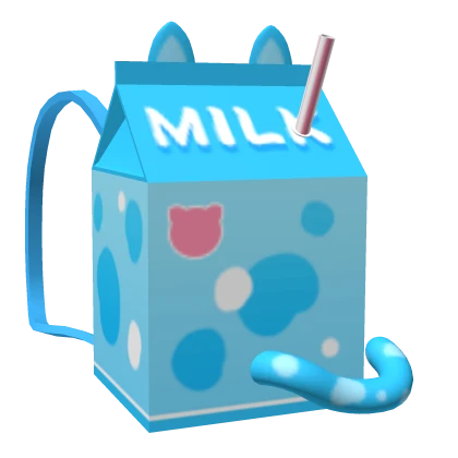 Milk Bag