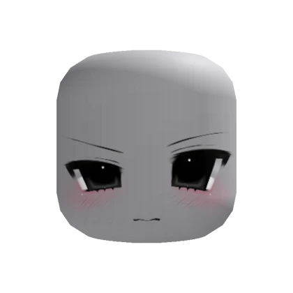 black bitter moe eyes