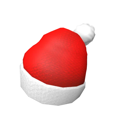 Santa Hat