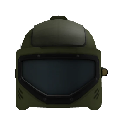 Tygr Helmet