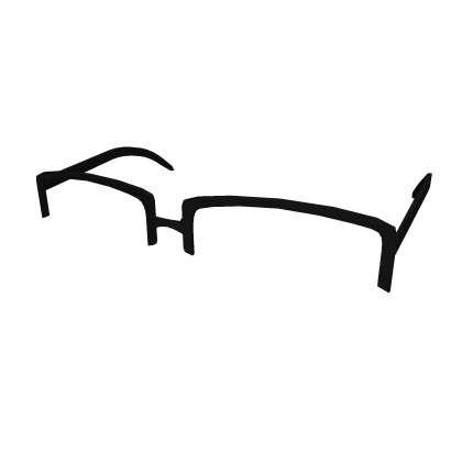 Top-Framed Glasses