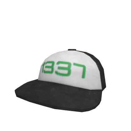 1337 Cap