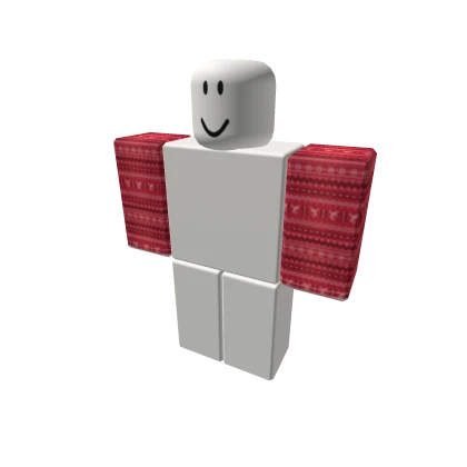 🎄 Sleigh My Name Pajama Sleeves