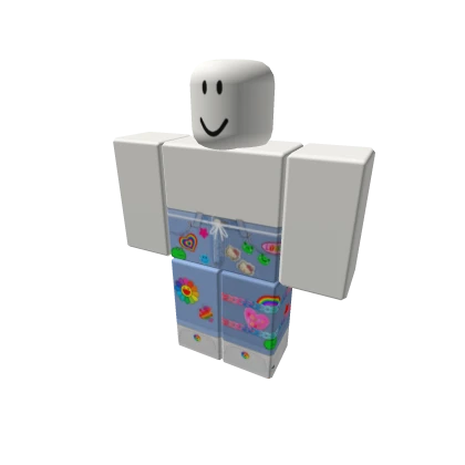 ʚ🌈ɞ│indie jeans