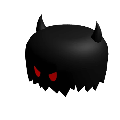 Evil Eyes (Small Horns)