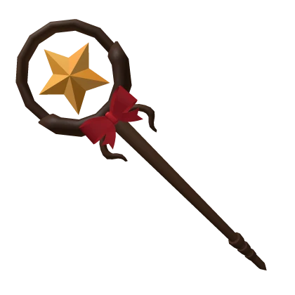 Ribbonstar Rod