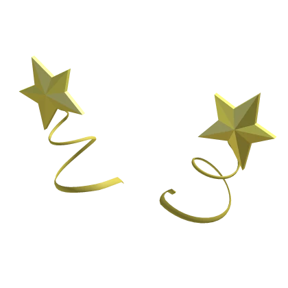 Christmas Star Boppers 🌟