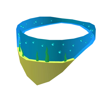 Aquarium Bandana