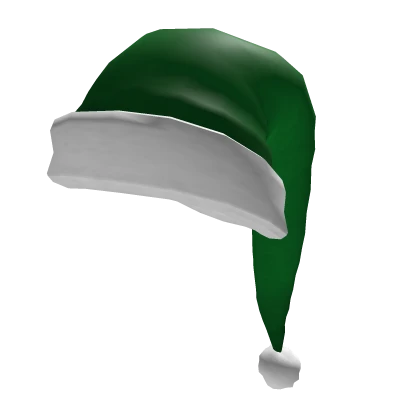 Long Elf Hat