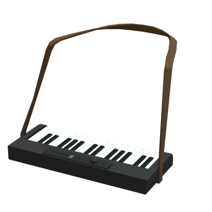 Portable Piano