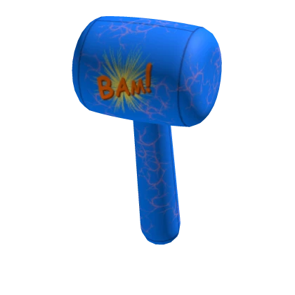 Bam Hammer