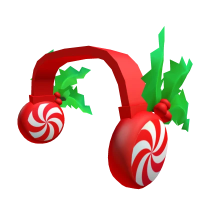 Peppermint Headphones