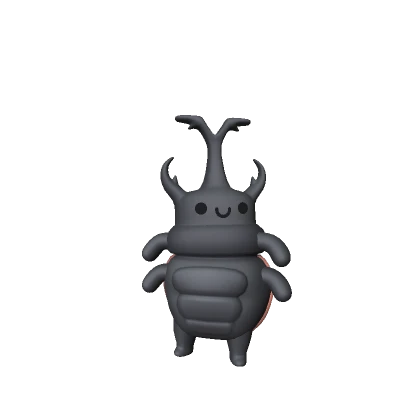 Mini Cute Beetle