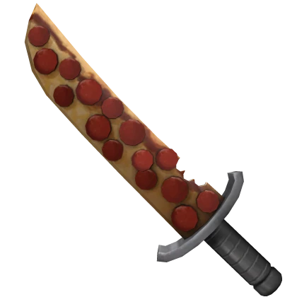 Pizza Sword