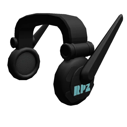 Ready Player Two Headphones