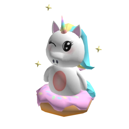 Sweety Unicorn