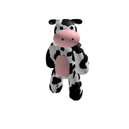 Mini Cow Avatar