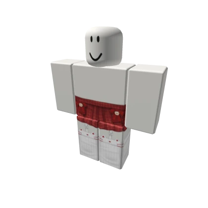 ❄️ x kawaii jingle bell cat skirt ♡