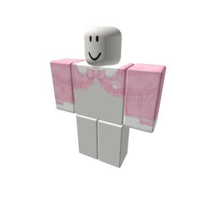 ❄️ x kawaii pink fuzzy coat ♡