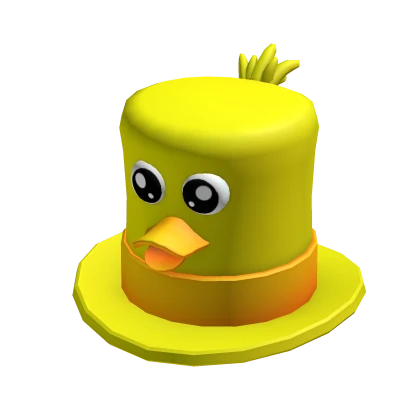 Ducky TopHat