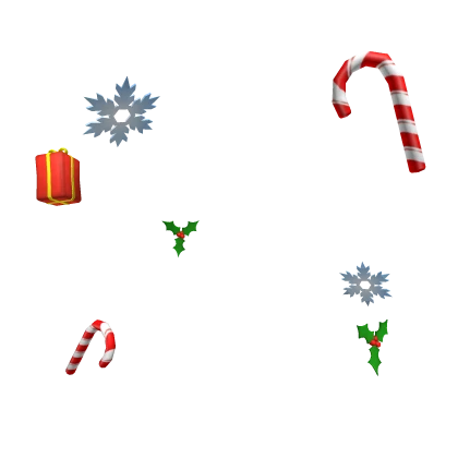 Christmas Confetti