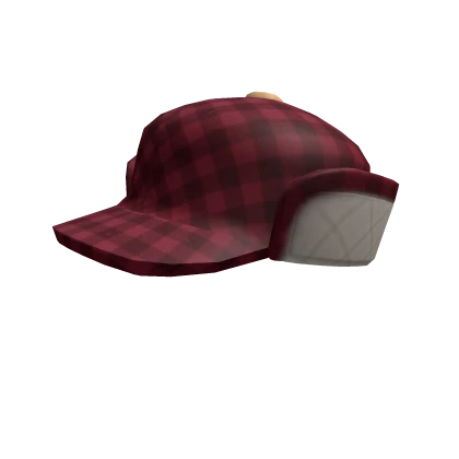 Hunting Cap