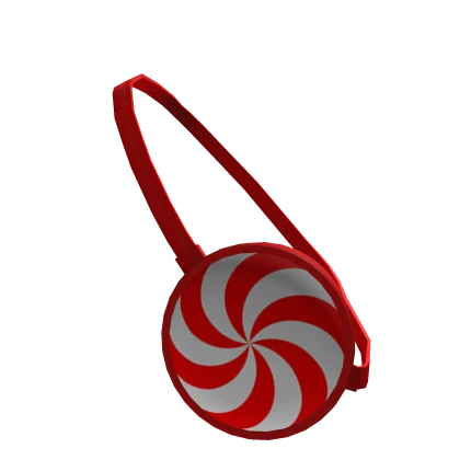 Peppermint Purse