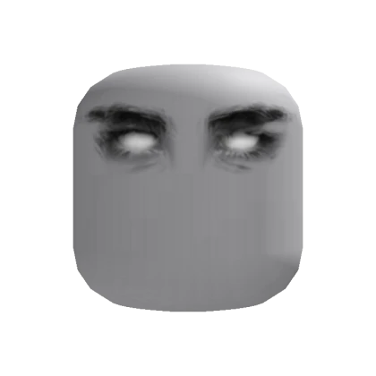 realistic soulless eyes (for mask)