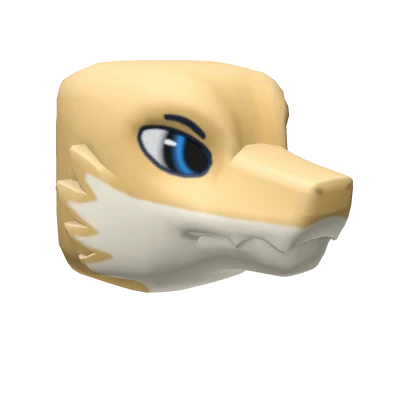 Sand Dragon Head