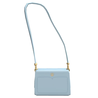 Miau Bag 3.0 Blue