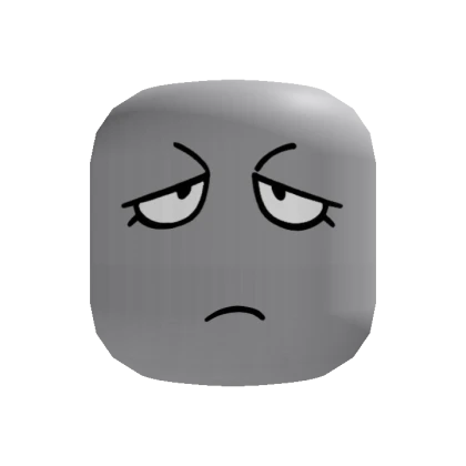 Jaded (Cartoony)