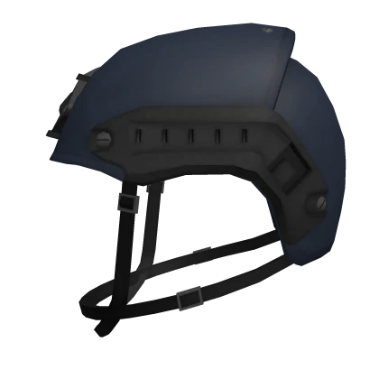 Navy Slipstream Helmet