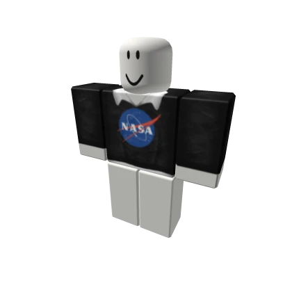 Kestrel | NASA Sweater